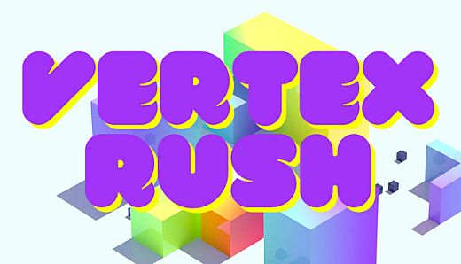 Vertex Rush