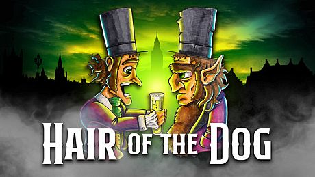 Hair of the Dog Game