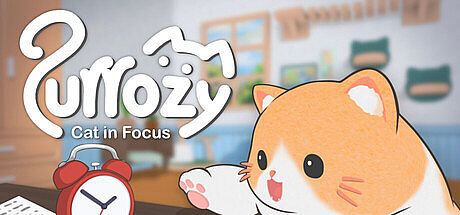 Purrozy: Cat in Focus Game