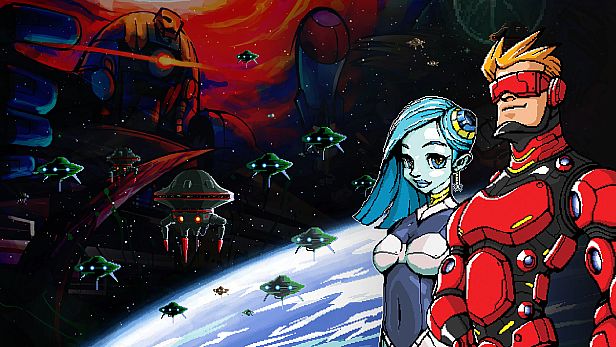 Buy METAL SUITS: Counter-attack