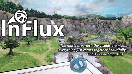 InFlux Game