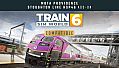 Train Sim World 6: MBTA Providence/Stoughton Line HSP46 Add-On