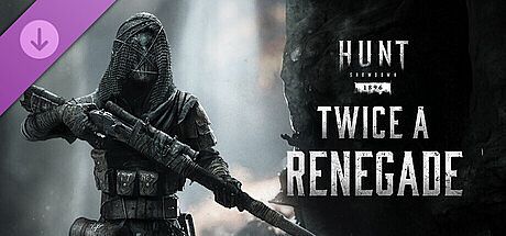 Hunt: Showdown 1896 - Twice a Renegade DLC