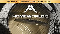 Homeworld 3 - Fleet Command Edition für PC kaufen