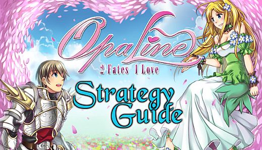 Opaline - Official Guide