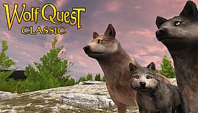 WolfQuest: Classic