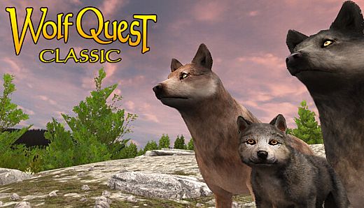 WolfQuest: Classic