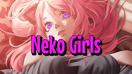Neko Girls Game