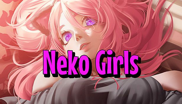 Buy Neko Girls