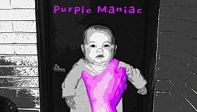 Purple Maniac