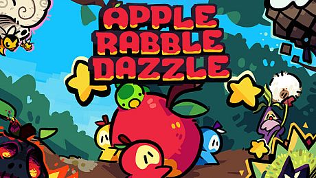 Apple Rabble Dazzle Game