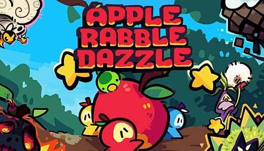 Apple Rabble Dazzle