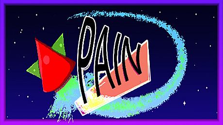 PAIN: RePAINted DLC