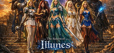 The Return of Illunes Game