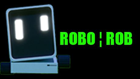 Robo Rob Game