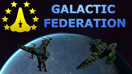 Galactic Federation Game