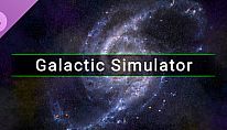 Acheter Galactic Simulator: Supporter Pack PC