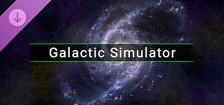 Galactic Simulator: Supporter Pack DLC