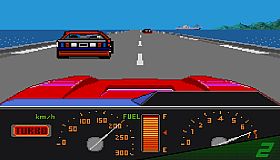 Arcade Archives 2 KONAMI GT