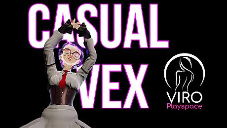ViRo - Casual Vex DLC