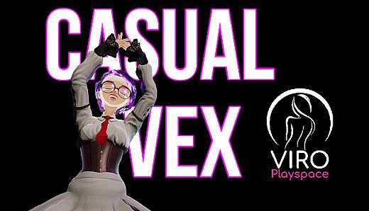 ViRo - Casual Vex