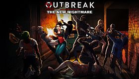 Outbreak: The New Nightmare - Flashlight Effects