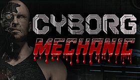 Cyborg Mechanic