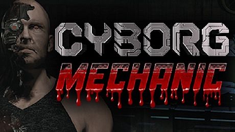 Cyborg Mechanic Game