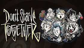 Don't Starve Together: Snowfallen Survivors Chest
