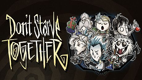 Don't Starve Together: Snowfallen Survivors Chest DLC