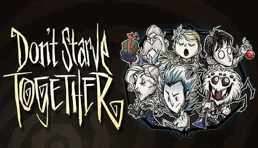 Don't Starve Together: Snowfallen Survivors Chest