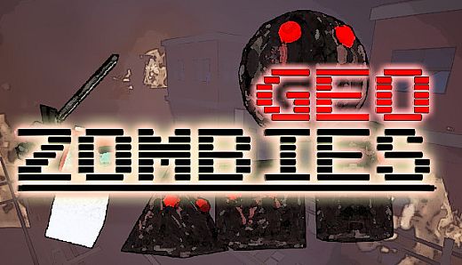 Geo Zombies