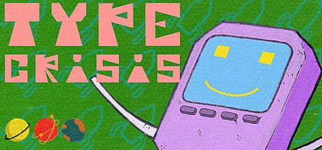 Type Crisis Game