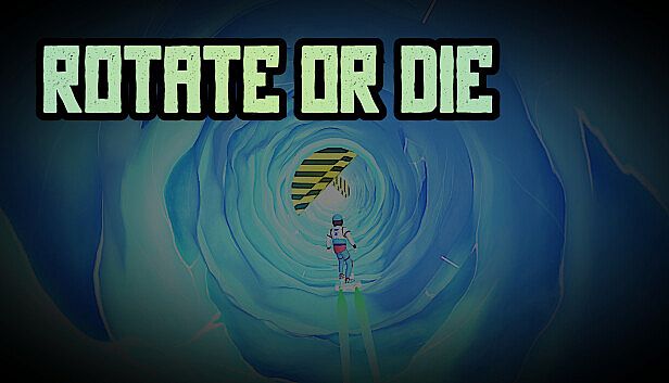 Buy Rotate or Die
