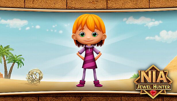 Buy Nia: Jewel Hunter