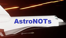 AstroNOTs