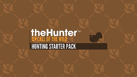 theHunter: Call of the Wild – Hunting Starter Pack (2025) DLC