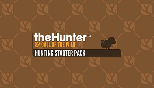 Buy theHunter: Call of the Wild – Hunting Starter Pack (2025) PC