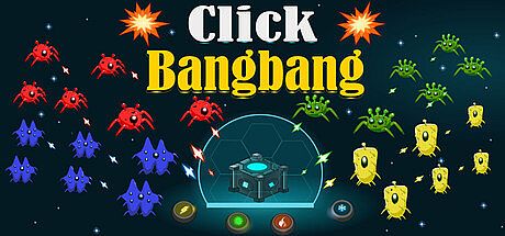 Click Bangbang Game