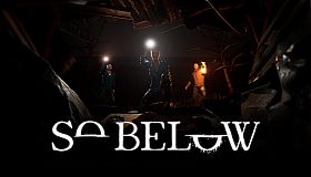 SO BELOW
