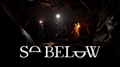 SO BELOW Game