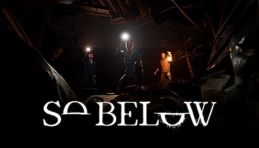 SO BELOW