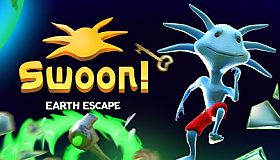 Swoon! Earth Escape