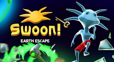 Swoon! Earth Escape Game