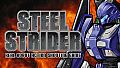 STEEL STRIDER