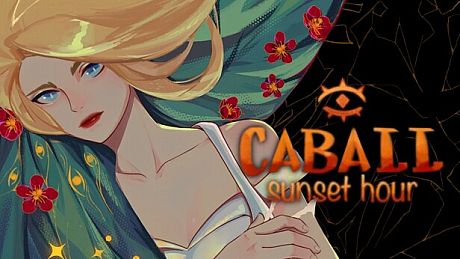 CABALL: sunset hour Game