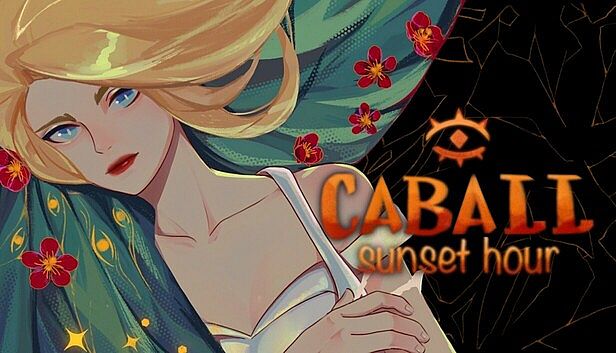 Buy CABALL: sunset hour