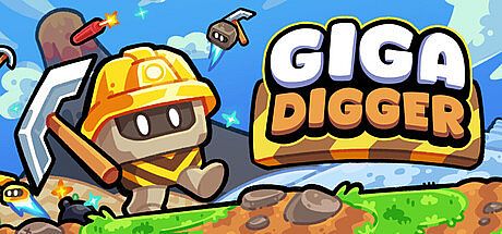 Giga Digger
