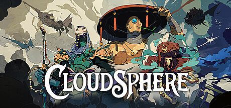 Cloudsphere Game