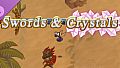 Swords & Crystals - Founders Wasp Pet